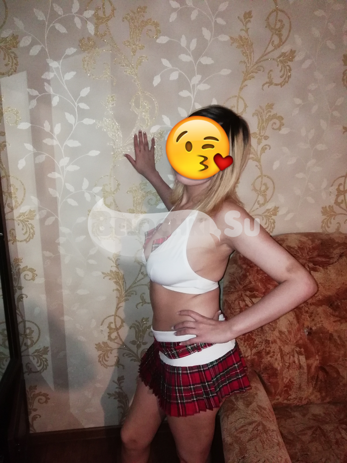 Проститутка Ксения г. Дергачи